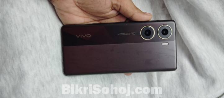 Vivo V29E Indian Veriant